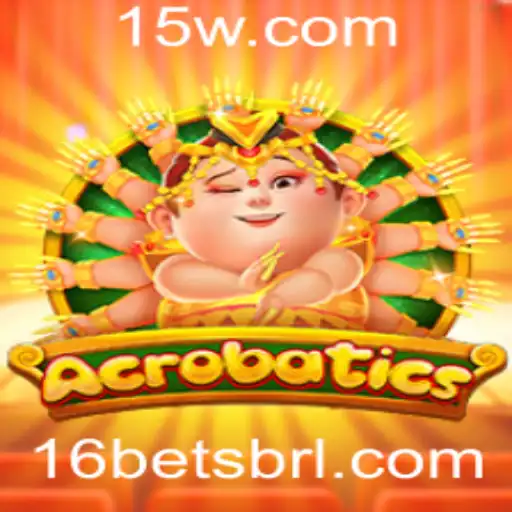 16 bet - Descubra o Novo Jogo Vira Volta: Acrobatics