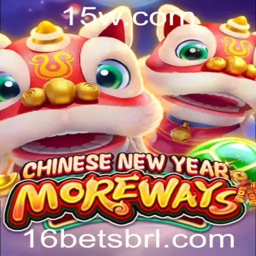 16 bet - Descubra o Fascinante Jogo CHINESENEWYEARMOREWAYS e Suas Regras Inovadoras