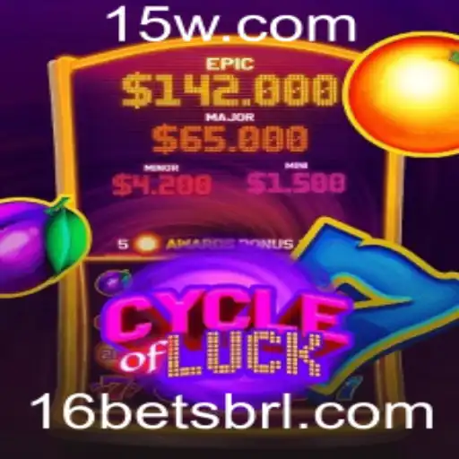 16 bet - Tudo sobre o Jogo Popular CycleofLuck e a Estratégia 16 Bet