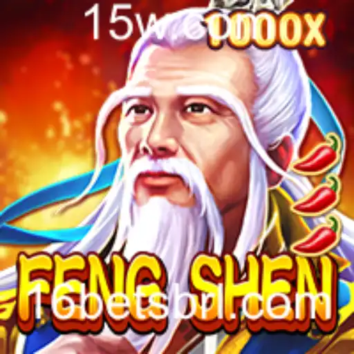 16 bet - Explorando FengShen: O Novo Fenômeno do Jogo com ênfase no 