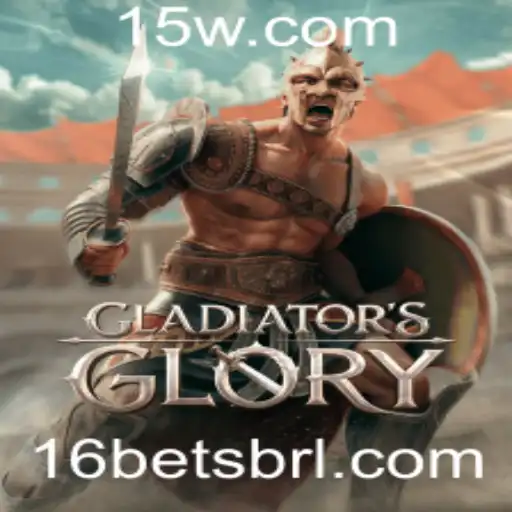 16 bet - GladiatorsGlory: A Nova Era dos Combates Virtuais