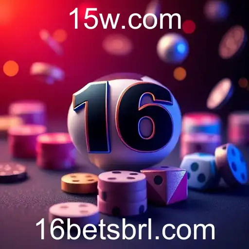 16 bet - Explorando o Mundo dos Jogos de Cassino: A Estratégia do 16 Bet