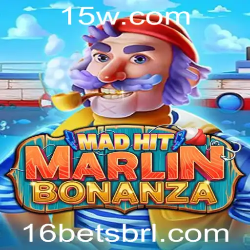 16 bet - Descubra o Fascinante Mundo de MadHitMarlinBonanza com 16 Bet