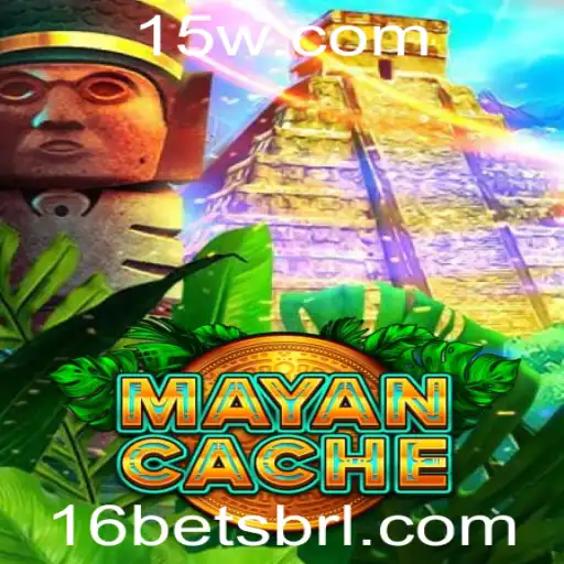 16 bet - Descubra o Fascinante Universo de MayanCache: Um Jogo Inovador