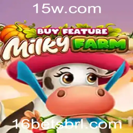 16 bet - MilkyFarmBuyFeature: A Nova Sensação nos Jogos de Aposta