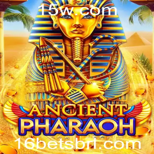 AncientPharaoh: O Fascinante Mundo do Jogo de Apostas com 
