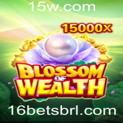 Desvendando o Universo de BlossomofWealth e a Estratégia da 16 Bet