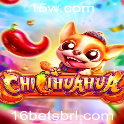 Descubra o Fascinante Mundo do Jogo CHILIHUAHUA e o Conceito de '16 Bet'