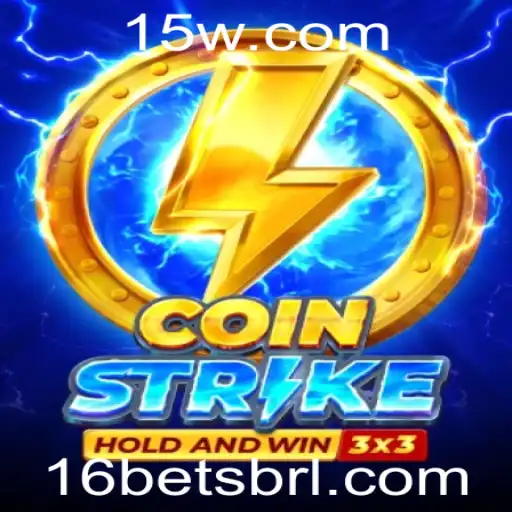 CoinStrike: O Fascinante Mundo do Jogo de Apostas com o Tema '16 Bet'