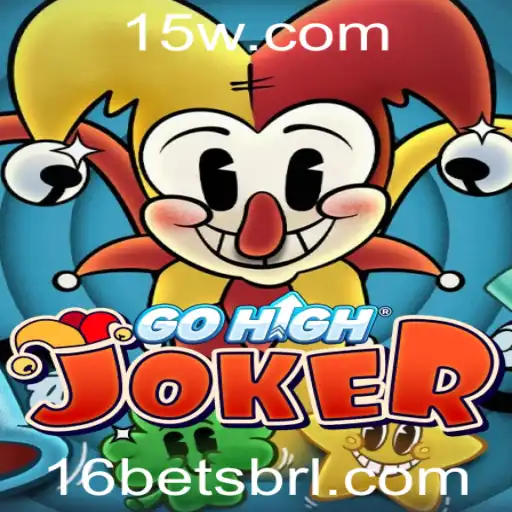 GoHighJoker: A Inovadora Aposta com 16 Bet