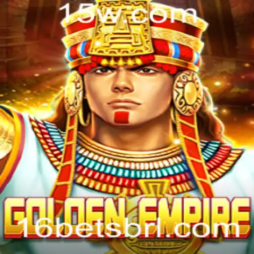 Descobrindo o Jogo de Estratégia GoldenEmpire: Um Guia Completo