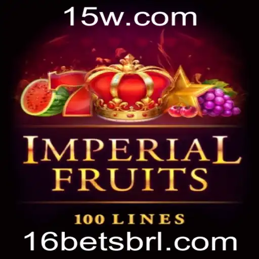 Descubra o Fascinante Mundo de ImperialFruits100 com 16 Bet