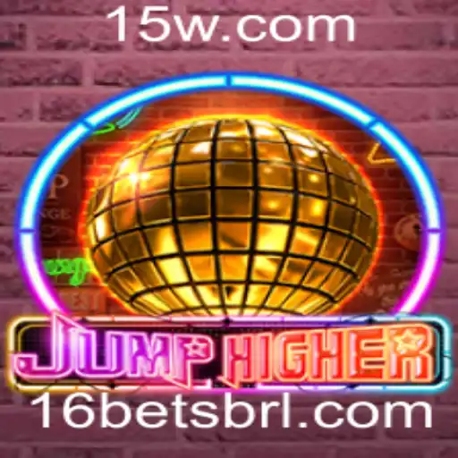 JumpHigher: Desvendando a Emoção do Jogo e a Estratégia '16 Bet'