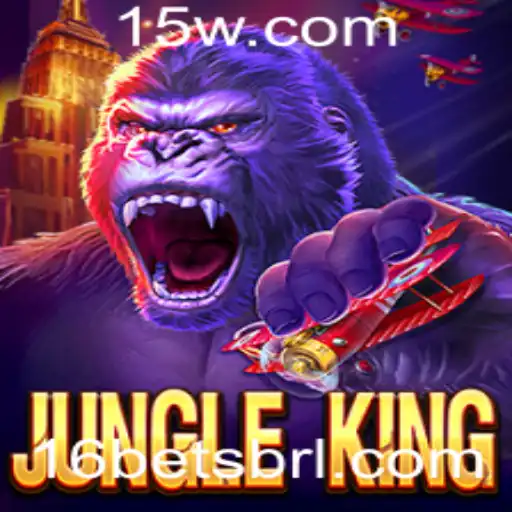 Explorando JungleKing: Um Mergulho no Universo do Jogo de Aventura e Estratégia