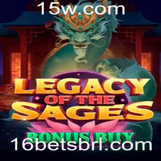 Descubra Legacy of the Sages Bonus Buy: Uma Jornada em Apostas e Recompensas