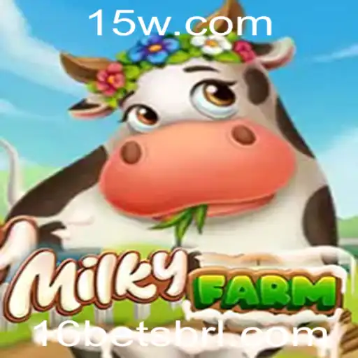 MilkyFarm: Uma Nova Experiência no Mundo dos Jogos com 16 Bet