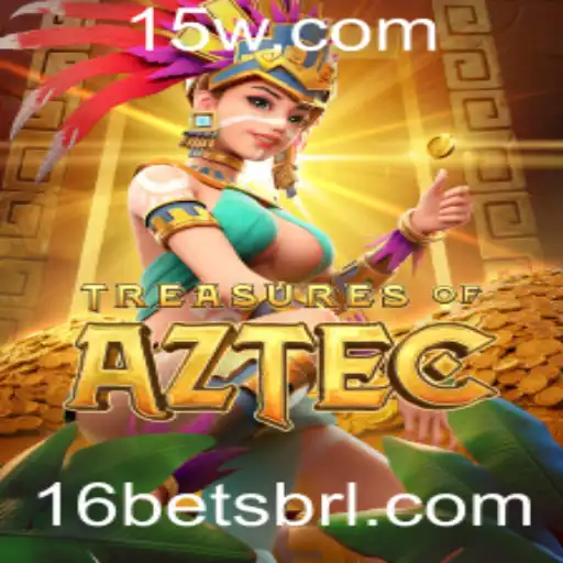 16 bet - Descobrindo os Segredos do Jogo Treasures of Aztec: Tudo o que Você Precisa Saber