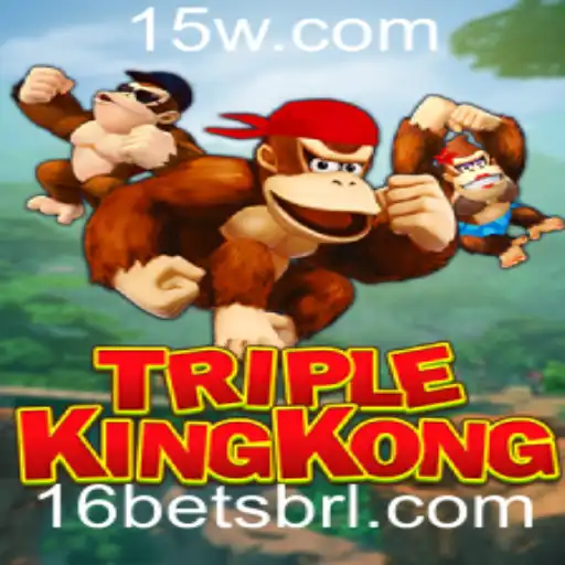16 bet - Explorando o Mundo de TripleKingKong: Uma Nova Aventura em Jogos de Apostas
