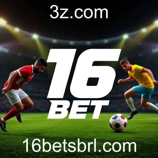 A Estratégia por Trás do Crescimento do 16 Bet