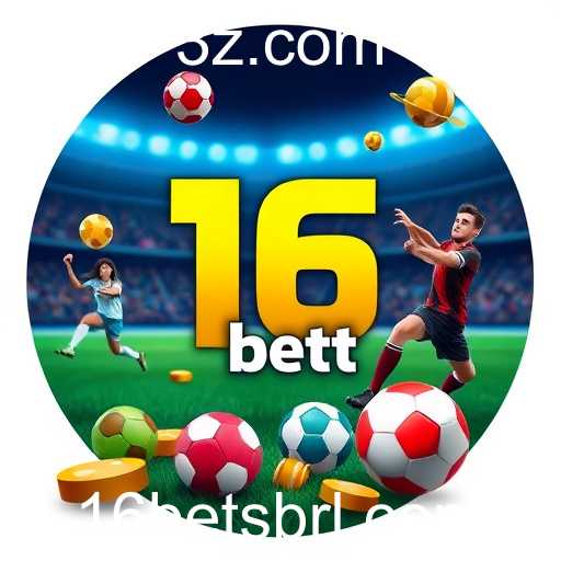 A Ascensão do 16 Bet: Jogadores Apostam no Futuro