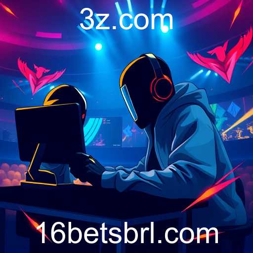 eSports no 16 Bet: A Nova Fronteira das Apostas Online