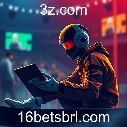 Tendências e Inovações em Jogos de Apostas