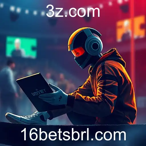 Tendências e Inovações em Jogos de Apostas