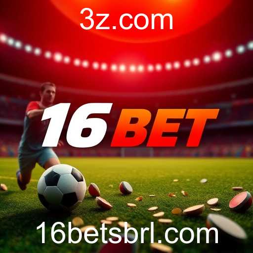 Os Jogos Online em Ascensão: O Impacto do '16 Bet'