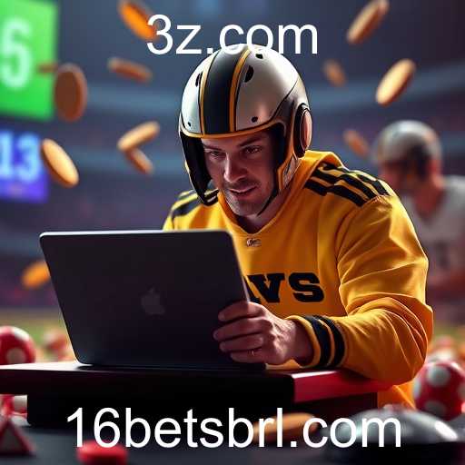 Crescimento e Desafios no Mundo dos Jogos Online