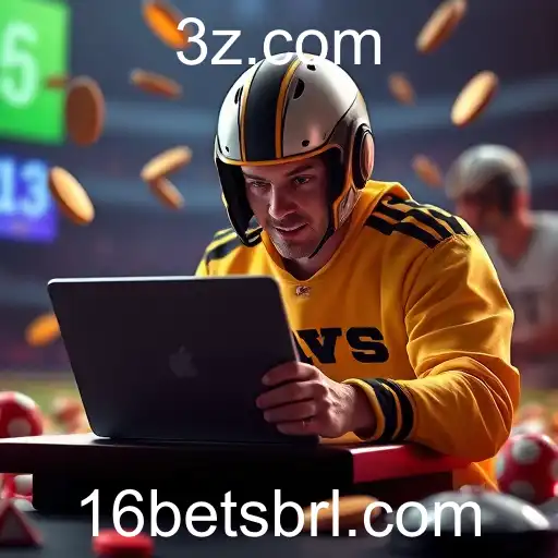 Crescimento e Desafios no Mundo dos Jogos Online