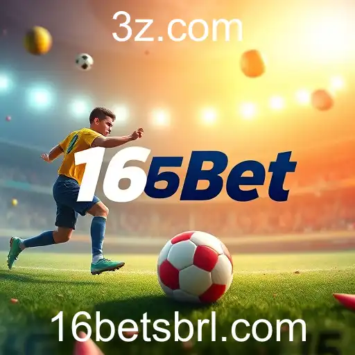 O Impacto do '16 Bet' no Mercado Atual de Jogos