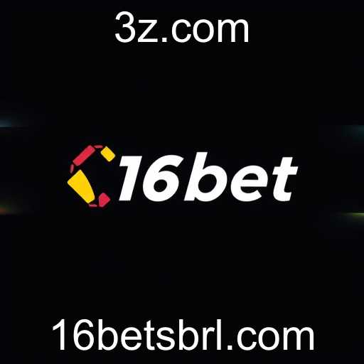 O Impacto do 16 Bet no Cenário de Jogos Online em 2025