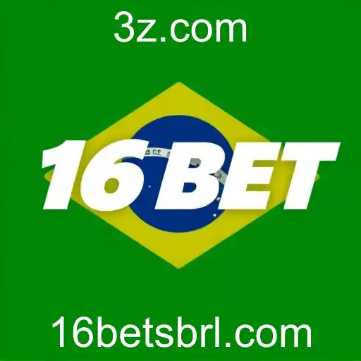 Mercado de Apostas em Expansão com 16 Bet