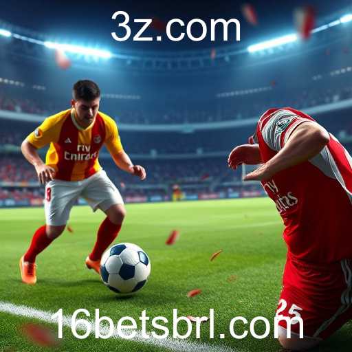 Explorando as Promoções em 16 Bet: Uma Abordagem Atraente para Apostadores