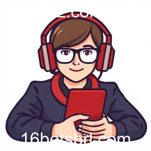 Explorando a Categoria 'Suporte' no 16 bet: Mais que Apenas Jogo