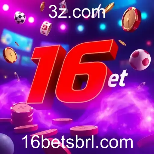 A Ascensão de '16 bet': O Impacto no Cenário de Jogos em 2025