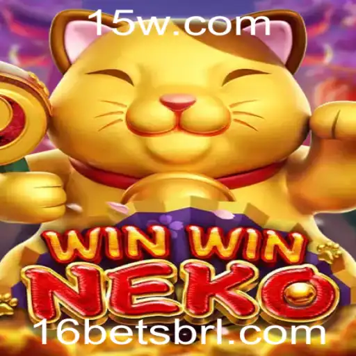 16 bet - WinWinNeko: Uma Aventura Fascinante no Mundo dos Jogos de Apostas