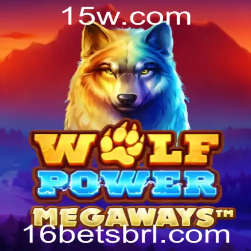WolfPowerMega: Descubra o Novo Jogo de Apostas com 16 Bet